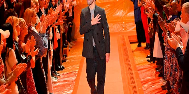 Louis Vuitton, Beş Yıl Daha Nicolas Ghesquière İle Birlikte