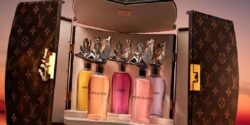 Mimari Ve Parfümün Benzersiz Diyaloğu: Louis Vuitton Extraits Koleksiyonu
