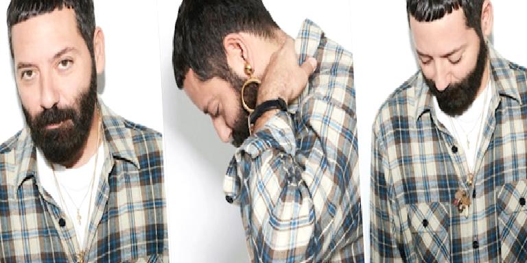 Moschino’nun Yeni Kreatif Direktörü Davide Renne Hayatını Kaybetti