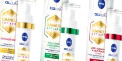 NIVEA’dan çığır açan buluş! LUMINOUS630® artık tüm leke tiplerinde etkili