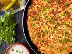 Raclette Rosti Nasıl Yapılır?