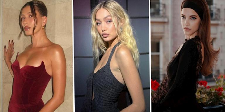 Yılbaşı Kutlamaları İçin En iyi Saç Stilleri