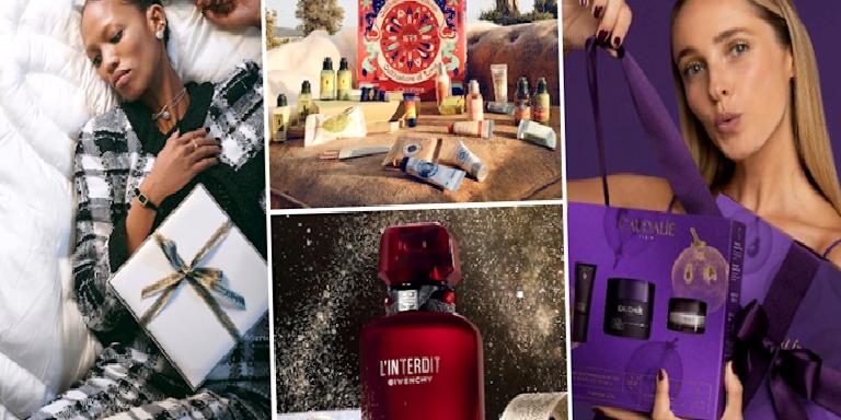 Yılbaşına Özel Güzellik Ürünleri