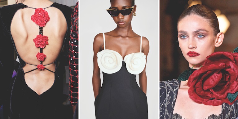 Çiçek Bahçesi Vadeden Moda Düşleri