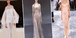 İlkbahar-Yaz 2024 Haute Couture Defilelerinden Öne Çıkanlar
