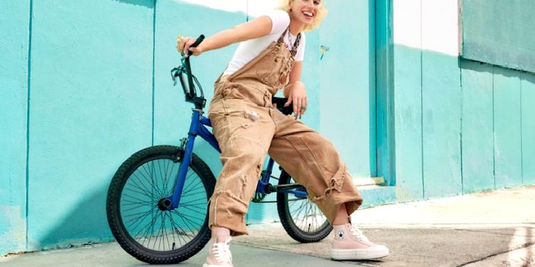 Chuck Taylor All Star Cruise İle Tanışın!