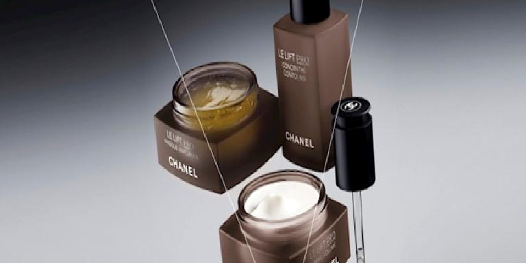 Cildinize Chanel Dokunuşu