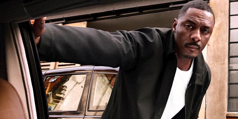 Idris Elba, Calvin Klein’in Kampanya Yüzü Oldu