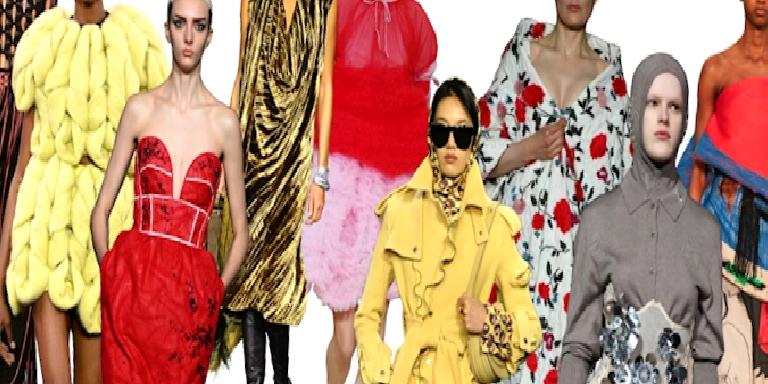 Londra Moda Haftası Sonbahar-Kış 2024 Defilelerinden Öne Çıkanlar