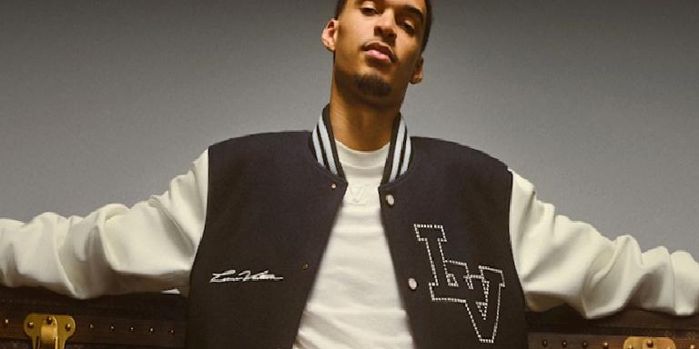 Louis Vuitton Yeni Marka Elçisini Açıkladı