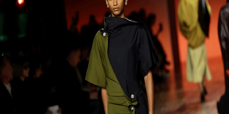 Milano Moda Haftası: Bottega Veneta Sonbahar-Kış 2024-25 Defilesi