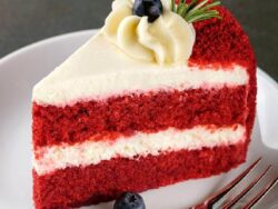 Red Velvet Kek Nasıl Yapılır?