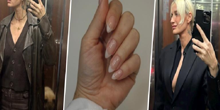 Trend Alarmı: Vanilla French