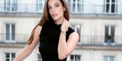 Barbara Palvin Longines’in Zarafet Elçisi Oldu