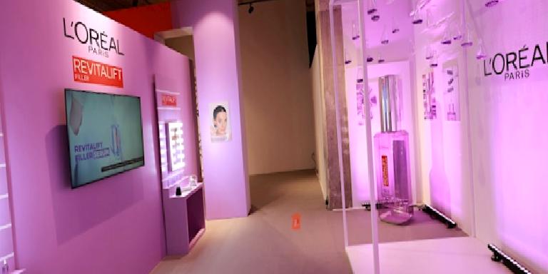 Cilt Bakımının Arkasındaki Bilim: L’oréal Paris Skinlab