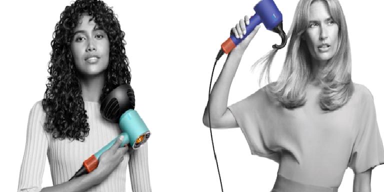 Dyson’ın En Akıllı Saç Kurutma Makinesi Tanıtıldı