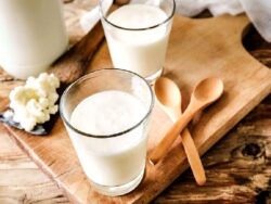 Ev Yapımı Kefir Nasıl Yapılır?