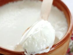 Ev Yapımı Yoğurt Nasıl Yapılır?