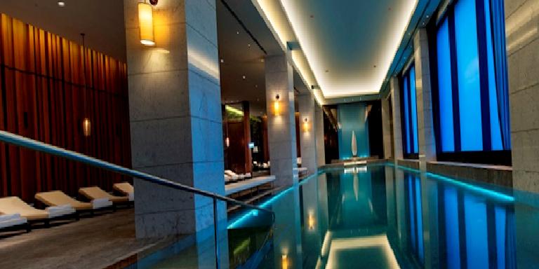 Hilton İstanbul Bomonti’de “Eforea Spa” ile Yenilenin