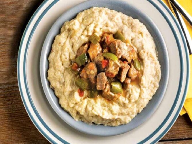 Hünkar Beğendi Nasıl Yapılır?