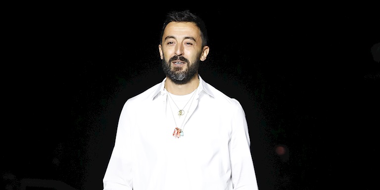 Kreatif Direktör Walter Chiapponi, Blumarine’den Ayrılıyor