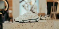 Lacoste L003 2K24 Sneaker Koleksiyonu İstinye Park Pop-Up Mağazasında
