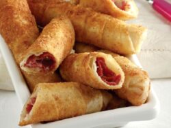 Paçanga Böreği Nasıl Yapılır?