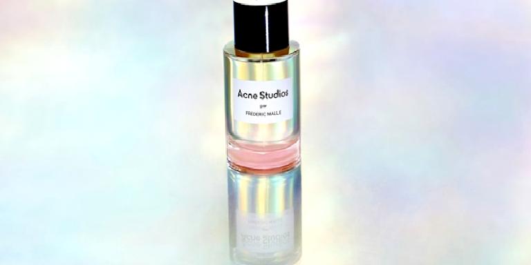 Acne Studios’un İlk Kokusu İle Tanışın