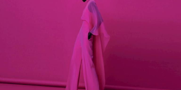 Bir İsyan Hikayesi: Pembe Feminizm