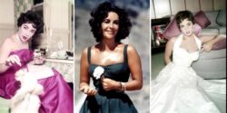 Elizabeth Taylor’ın Efsanevi Moda Mirası
