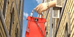 Fendi’den Lüks Ve Ayrıcalık Dolu Deneyim