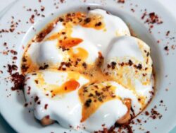 Patates Mantısı Nasıl Yapılır?