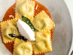Ravioli Nasıl Yapılır?