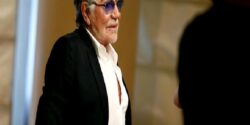 Roberto Cavalli Hayata Veda Etti