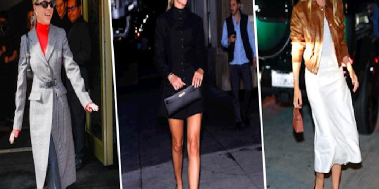 Sessiz Lüksün Kraliçesi: Sofia Richie Grainge