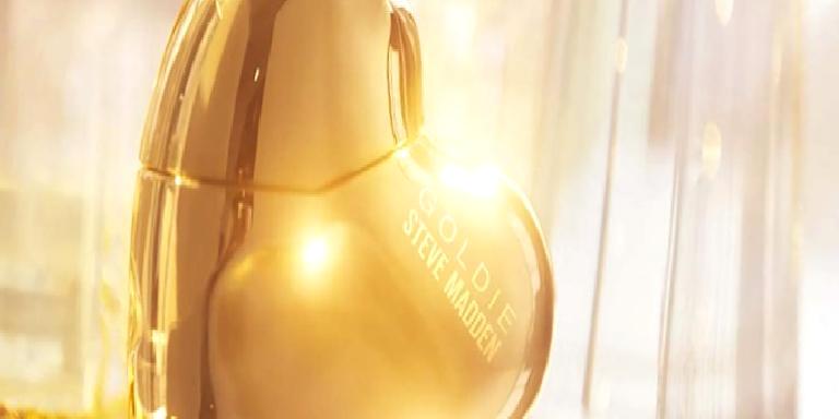 Steve Madden, Parfüm Dünyasına Geri Dönüyor