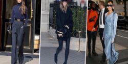 Victoria Beckham’dan 10 Stil Dersi