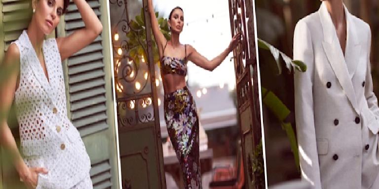 Yenilikçi Ve Zamansız: Nur Bilen Yavuzer X NetWork