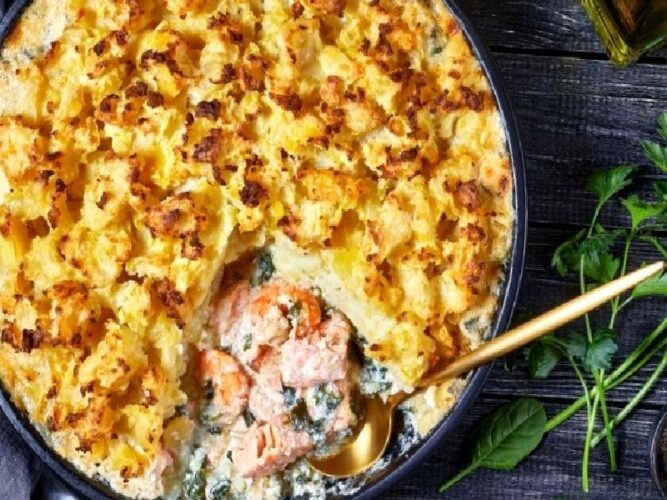 Balıklı Pay Nasıl Yapılır?