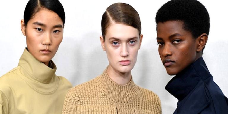 Güzellikte Sessiz Lüks Etkisi