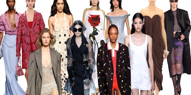 İlkbahar-Yaz 2024 Trend Raporu