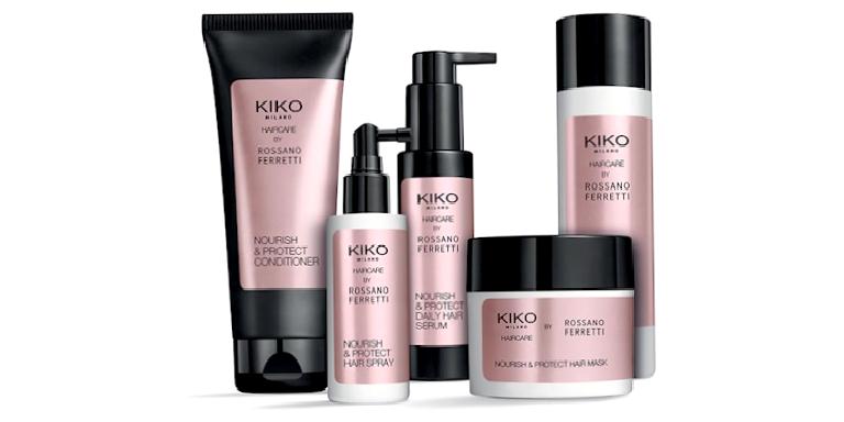 Kiko Milano Güzellik Evreninde Yeni Bölüm