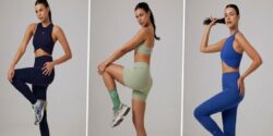 Konforlu ve Şık Spor: Glo Studio