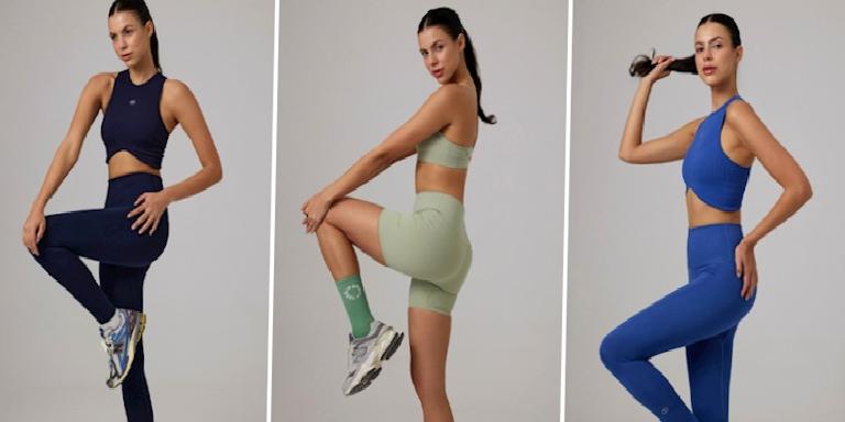 Konforlu ve Şık Spor: Glo Studio