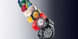 Kültürü Tanımlayan Saatin Yeniden Doğuşu: “Tag Heuer Formula 1|Kith”