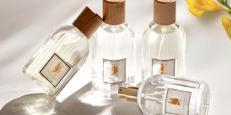 La Fann’ın Bahar Kokuları