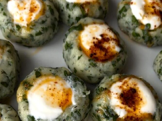 Patates Çanağı Nasıl Yapılır?