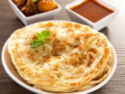 Roti Canai Nasıl Yapılır?
