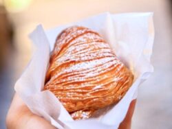 Sfogliatella Nasıl Yapılır?