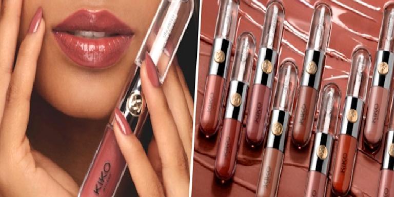 Unlimited Double Touch İle Kusursuz Görünüm